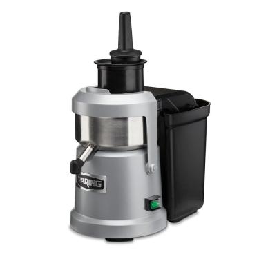 Imagem de Centrifuga de Frutas Profissional 12L com Motor potente, Luz Indicadora e Processamento de Frutas Inteiras para Restaurantes, 110V 1000W,