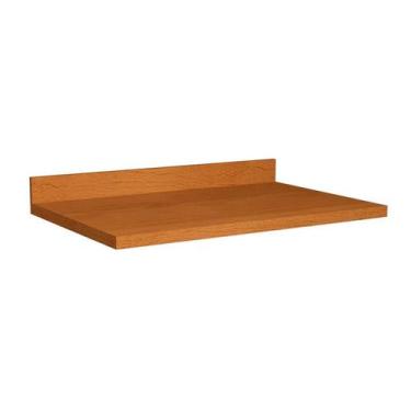 Imagem de Tampo para Balcão Denver Freijó 80 cm - Modern