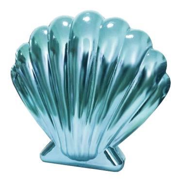 Imagem de Concha Para Decoração Tiffany Metalizada