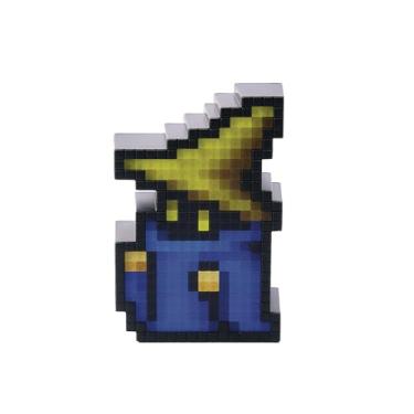 Imagem de Square Enix Final Fantasy Pixel Remaster: Black Mage Pixelight