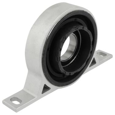 Imagem de ECCPP 1018051 Substituição do conjunto de rolamento do suporte central do eixo de transmissão para BMW para 545i 2004-2005, para BMW para 550i 2006-2010, para BMW para rolamento central do eixo de
