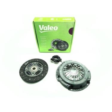 Imagem de Kit Embreagem Palio Doblo 1.6 16V 01/