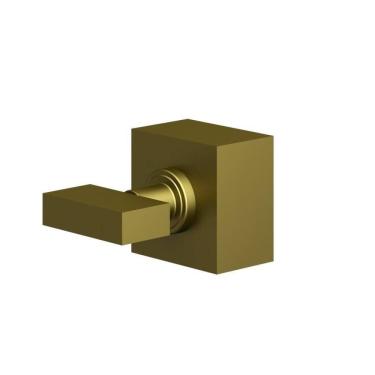 Imagem de Acabamento Para Registro Base Deca E Similares 1.1/2" Horus 509 Dv450 D`Oro Vecchio Fani Metais