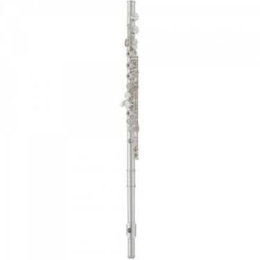 Imagem de Flauta Transversal Yamaha Soprano C YFL-212