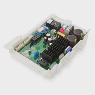 Imagem de Placa Potência 127V Lavadora LSE11 Electrolux