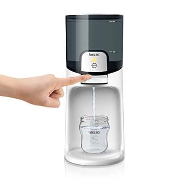 Imagem de Baby Brezza Aquecedor Instantâneo - Água Quente - Substituição para Mamadeira