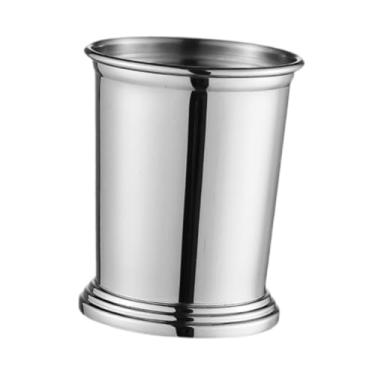 Imagem de WeiLaiKeQi de aço inoxidável Copa de coque Coque multiuso, Prata