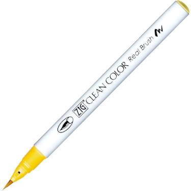 Imagem de CANETA ZIG PEN REAL BRUSH MIMOSA RB 6000AT 502