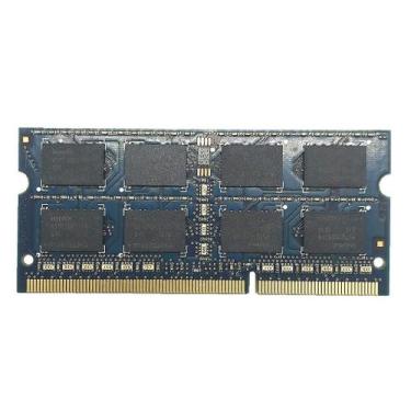 Imagem de Memória RAM DDR3 2GB 1066MHz PC3-8500 - para Laptop e Notebook
