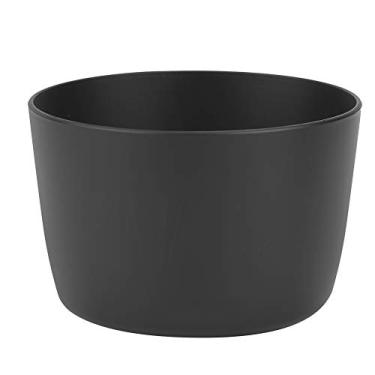 Imagem de Capa de montagem de lente, ET-60 ABS acessório de fotografia de substituição para EF-S 55-250 mm f / 4-5,6 IS 90-300 mm f / 4,5-5,6 75-300 mm, para luz de fundo, luz lateral,