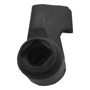 Imagem de 50 Un Trava Botão Porta Objeto Caminhão Vw Delivery Worker - Jf-Injet