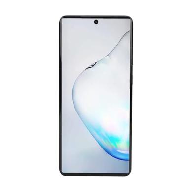 Imagem de para Substituição de Tela S20 PLUS, Conjunto de Digitalizador de Display LCD Com Moldura de Impressão Digital, Digitalizador de Tela de Toque para S20 PLUS G985 G986A 5G G986U