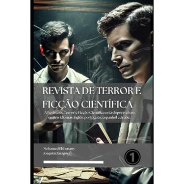 Imagem de Revista de Terror e Ficção Científica 1: 3