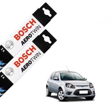 Imagem de Palheta Limpador Parabrisa Bosch Ford Ka 2011 2012 2013
