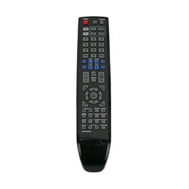 Imagem de Novo sistema de substituição AH59-002249A AH59002249A para controle remoto de substituição para Samsung Digital TV HTZ220 HT-TZ222 HTTZ225 HT-Z220 HTTZ222 HT-TZ225 Home Cinema System