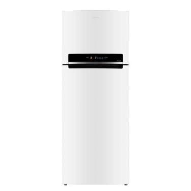 Imagem de Refrigerador Midea Frost Free Duplex 491L MD-RT650E Inverter, Branco, 