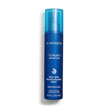 Imagem de Hidratante Moi Moi Moisturizing mist 200 ml Lanza