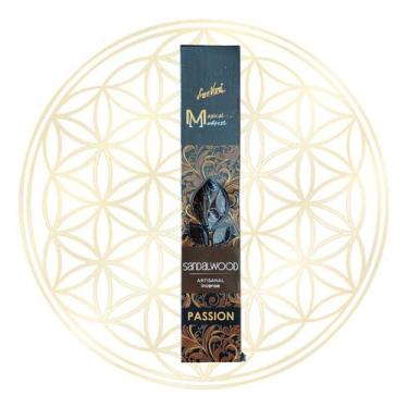 Imagem de Incenso Indiano Sreevani Vareta Linha Magical Manifest - Aromas, Sânda