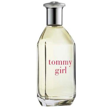 Imagem de Tommy Girl Tommy Hilfiger - Perfume Feminino - Eau de Toilette, 50ml
