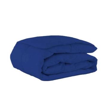 Imagem de Edredom Infantil para Berço Micro Pecarl cores lisa bebê menino menina