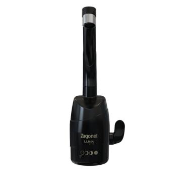 Imagem de Torneira Elétrica Luna 4t 5500w Zagonel Black
