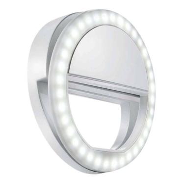 Imagem de Luz Selfie Ring Light Clip