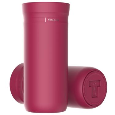 Imagem de Copo Térmico T0311 Rosa Cyber 380ml Termolar