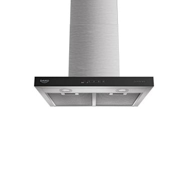 Imagem de Coifa De Parede 60 Cm Inox Dako Supreme 220V