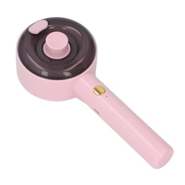 Imagem de Spray Cepil, cabelo recarregável com função de luz azul para animais de estimação (rosa)