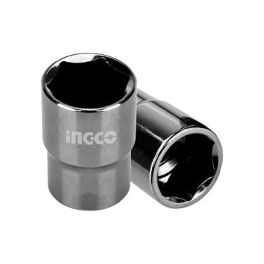 Imagem de Soquete Sextavado 1/2 Pol 25mm INGCO
