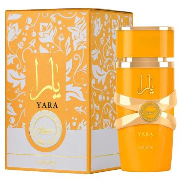 Imagem de Perfume Lattafa Yara Tous Eau de Parfum Spray para mulheres