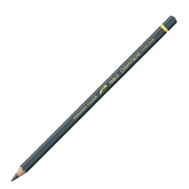 Imagem de Caran D'ache Lápis de cor Caran D Ache Pablo, preto acinzentado (666.008)