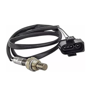 Imagem de Sonda Lambda para VW Gol G2/G3 1.6, 1.8, 2.0 8V (1996 a 2005) – Gasolina/Álcool – Sensor de Oxigênio