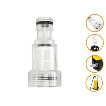 Imagem de Filtro Entrada 3/4 Electrolux Power Wash Eco Ews30 1800 - COMPATÍVEL E