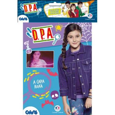 Imagem de Livro - Detetives do Prédio Azul - Embalagem econômica