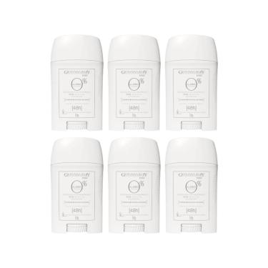 Imagem de Desodorante Stick Giovanna Baby 50G 0% Aluminio Neutral- 6Un
