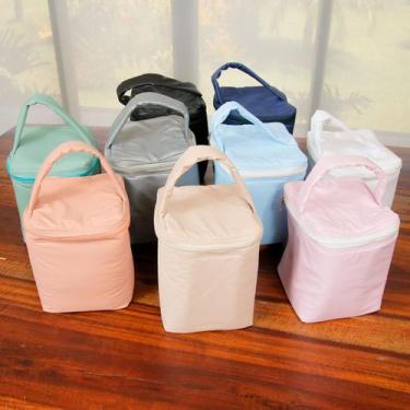 Imagem de Bolsa Frasqueira Térmica 4,5 Litros Impermeável - ASSENCIO