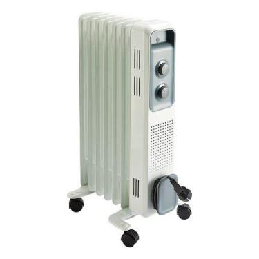 Imagem de Aquecedor Eletrico A Oleo Ultra Rapido 1500w 220v Ate 15m2 - Equation