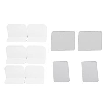 Imagem de Aqur2020 Estabilizador de Gabinete, Anti -despejo Mais Seguro Colando Sem Pregos Necessários Com Adesivos Sem Rastreios para Acessórios de Móveis para Suprimentos Domésticos