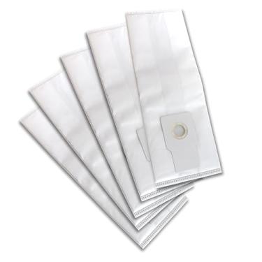 Imagem de Honeycomb Sacos de substituição para aspirador de pó não tecidos de filtragem compatíveis com Kenmore modelo 53294, 50688 e tipo O (pacote com 5)