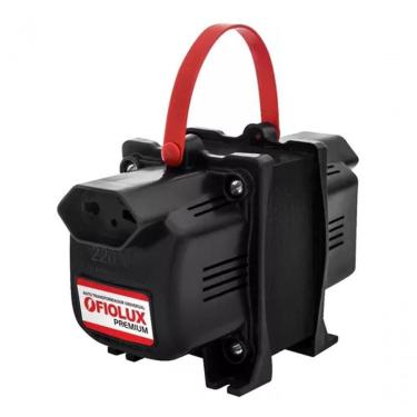 Imagem de Auto Transformador Premium 3000va Bivolt Fiolux
