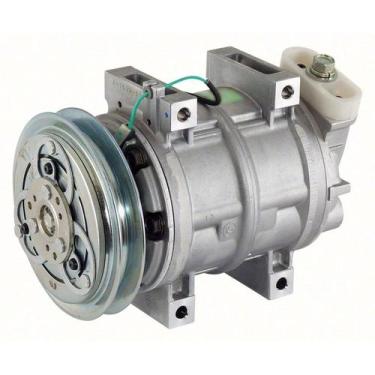 Imagem de Compressor Do Ar Hitachi/ 120d/135d/160dlc/190dw/200dlc/220d - KLASSE 
