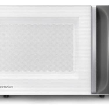 Imagem de Microondas De Bancada 23L Branco 220V 1100W - Electrolux, 220V