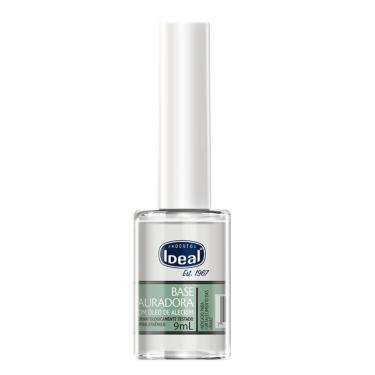 Imagem de Base Restauradora de Unhas com Óleo de Alecrim Ideal 9ml