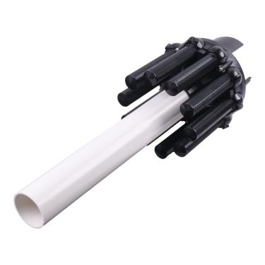 Imagem de HOLDWELL Conjunto lateral de piscina com tubo central SX164DA compatível com filtro de areia Hayward Pro Series S140T S144T S164T S166T Hayward Dyna-Skim e Skimmer Auto-Skim SP1091ES SP10852OM