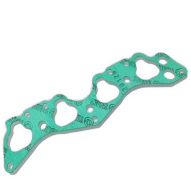 Imagem de Junta Coletor De Admissão Honda Civic 1995 - 2001 - BRASMECK