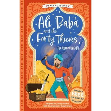 Imagem de Ali Baba And The Forty Thieves