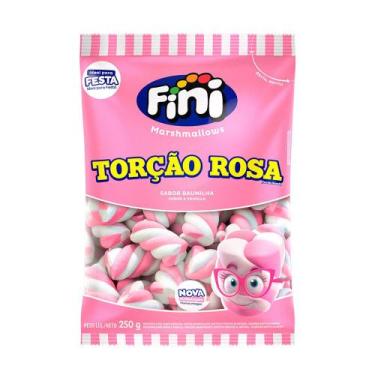 Imagem de Marshmallow Fini 250g Sem Glúten Escolha o Seu Favorito