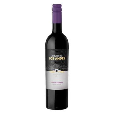 Imagem de Vinho Cabernet Sauvignon Colina de Los Andes Argentino 750ml
