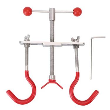 Imagem de TOPINCN Brenco de Galho de árvore Bender, Tronco de árvore Modulador de árvore Tree Ajuste Garden Garden Bonsai Branch Máquina de Flexão Regulador de Tronco de Tronco para Jardinagem